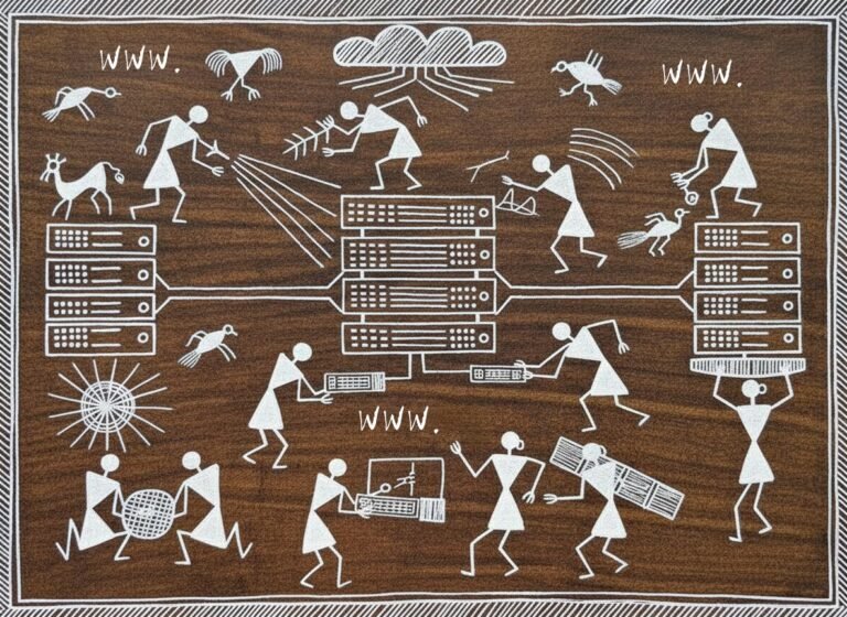 Domain for Digital Marketing